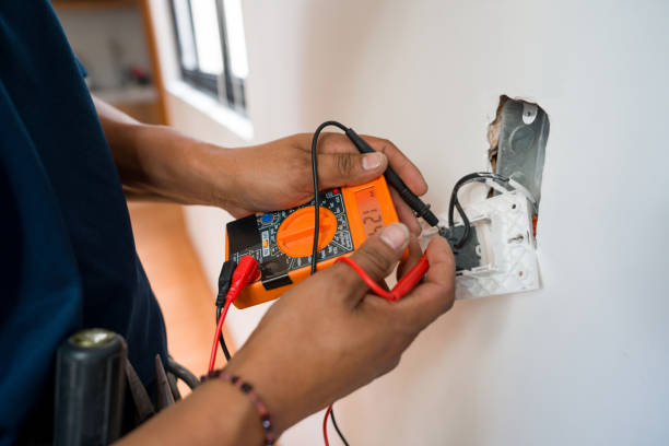 Emergency Electrical Repair Services in Paterson, NJ